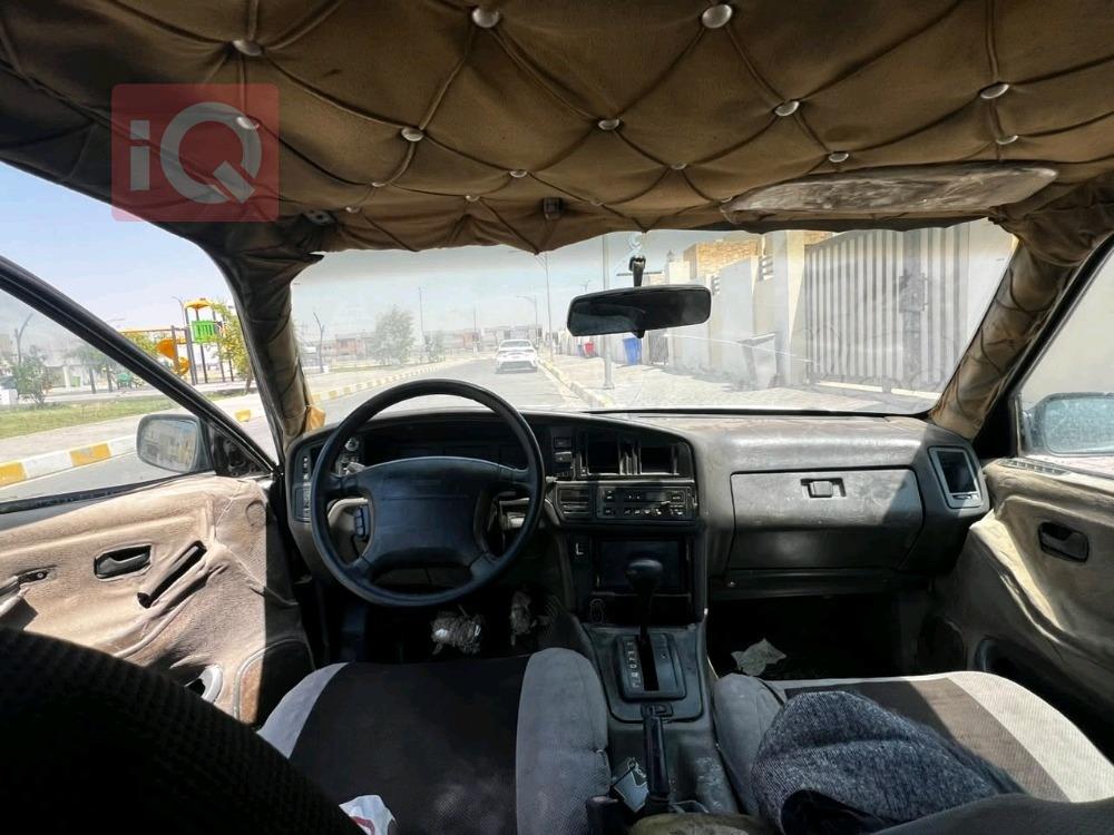 Daewoo Prince